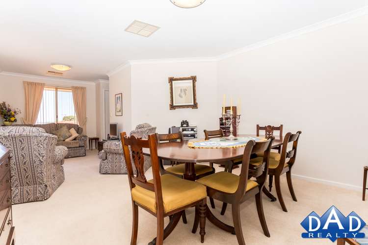Fourth view of Homely house listing, 21 Paris Road, Australind WA 6233