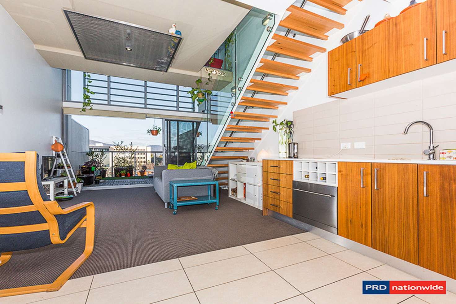 Main view of Homely apartment listing, 408/24 Lonsdale Street, Braddon ACT 2612