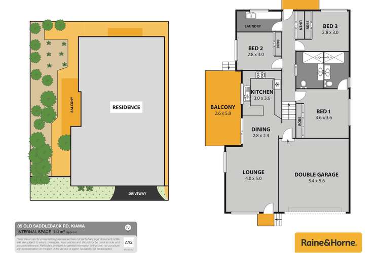 Second view of Homely house listing, 35 Old Saddleback Road, Kiama NSW 2533