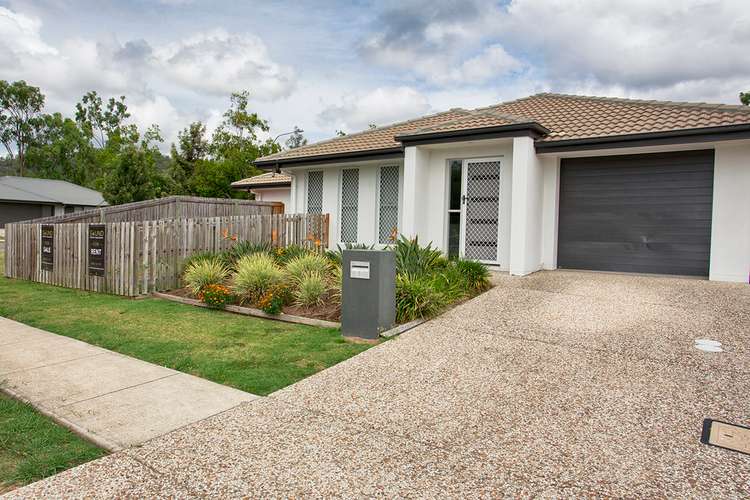 Second view of Homely house listing, 2 Territory Street, Bannockburn QLD 4207