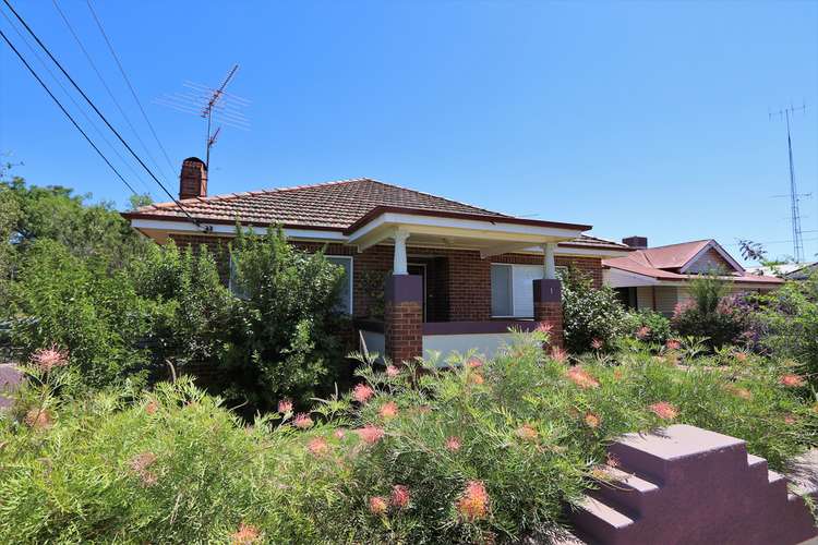 Main view of Homely house listing, 1 King Street, Temora NSW 2666