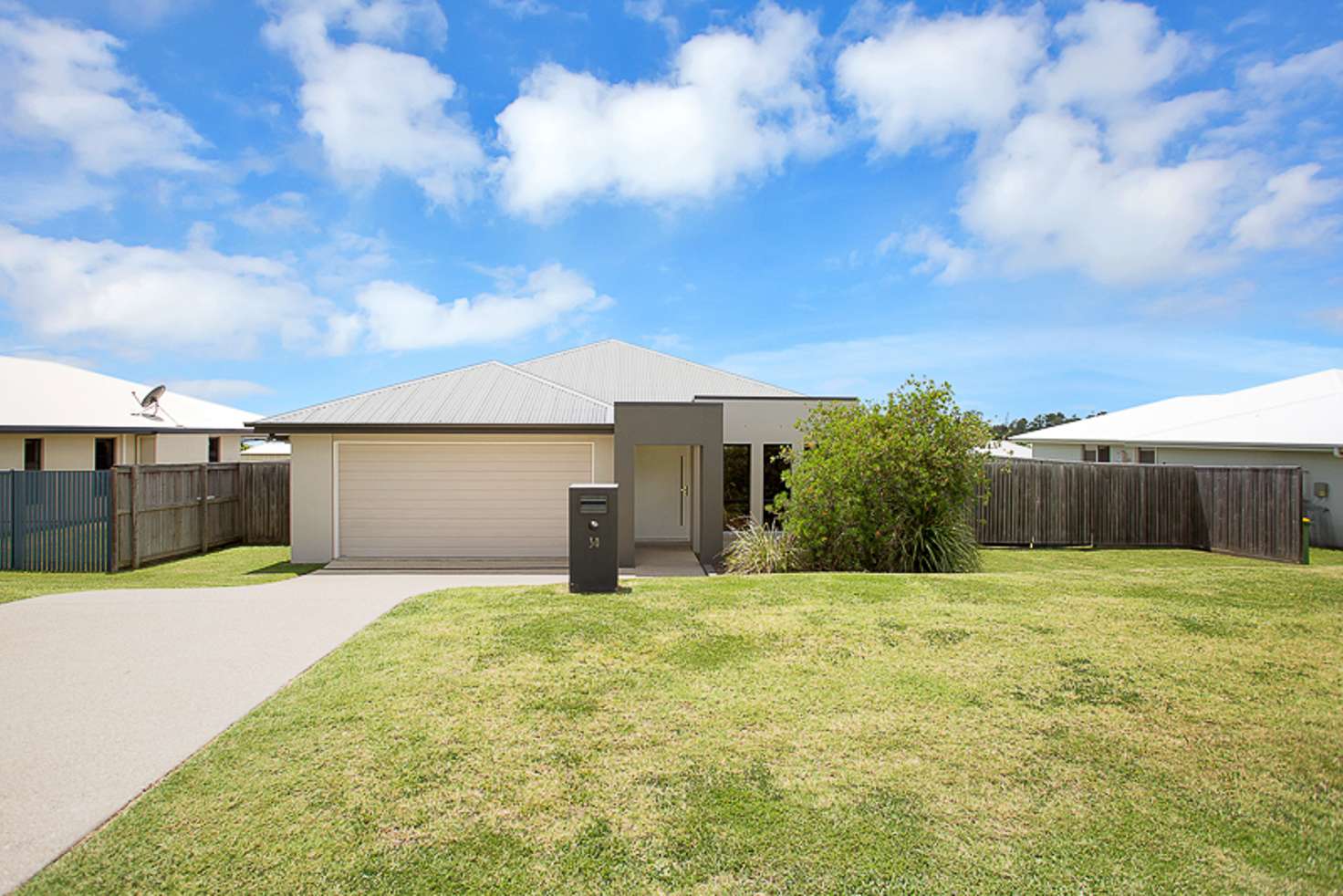 Main view of Homely house listing, 30 Kerrisdale Crescent, Beaconsfield QLD 4740