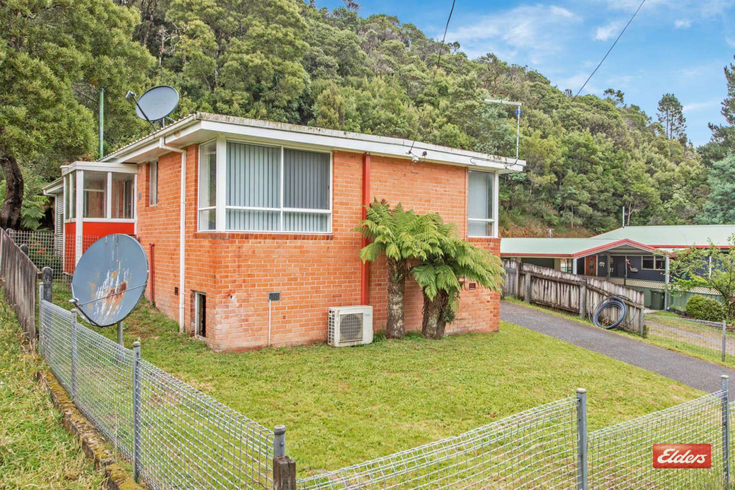 Main view of Homely house listing, 14 Latham Street, Queenstown TAS 7467