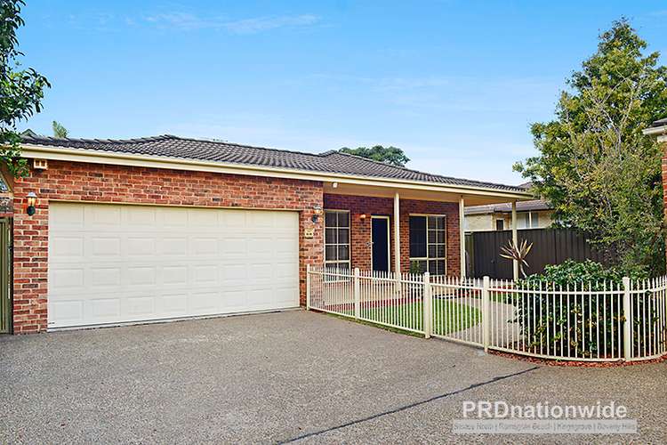 Main view of Homely villa listing, 2/94 Alfred Street, Sans Souci NSW 2219