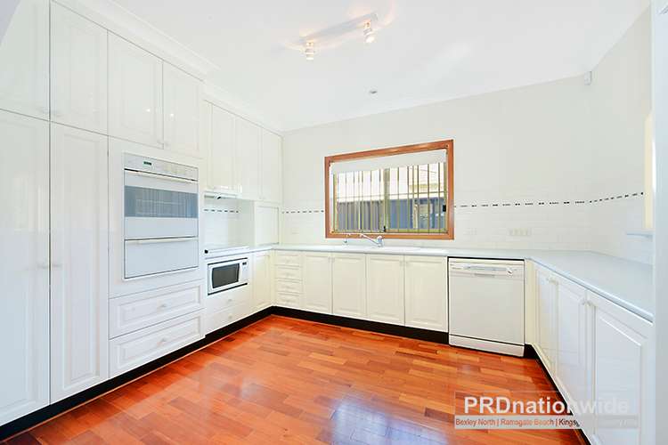 Second view of Homely villa listing, 2/94 Alfred Street, Sans Souci NSW 2219