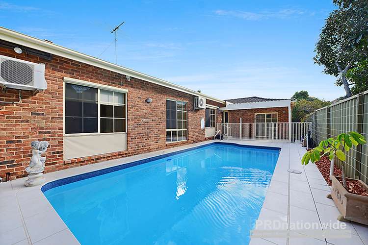 Sixth view of Homely villa listing, 2/94 Alfred Street, Sans Souci NSW 2219