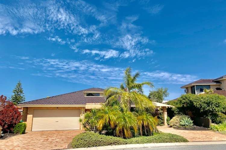 Main view of Homely house listing, 5 San Marino Place, Hillarys WA 6025