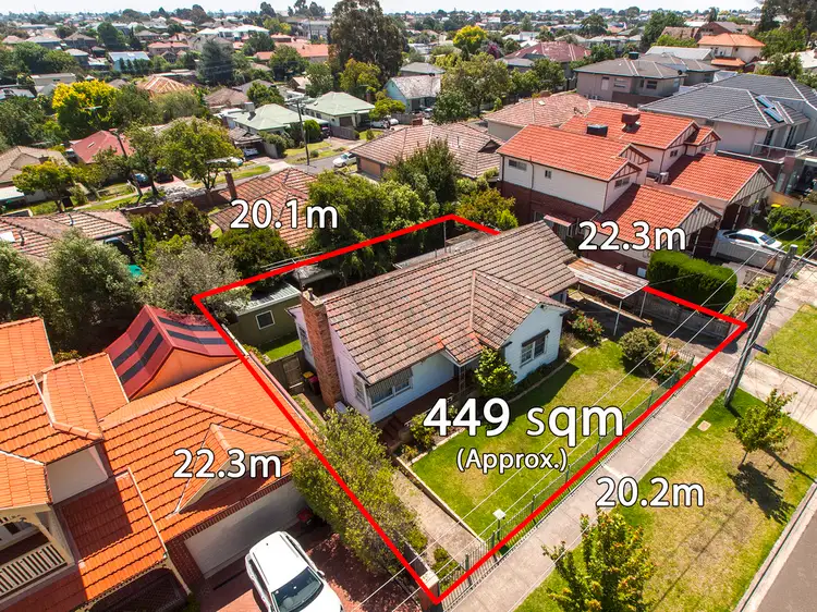 67A Price Street, Essendon VIC 3040
