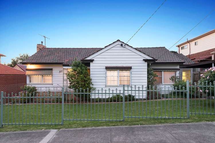 Second view of Homely house listing, 67A Price Street, Essendon VIC 3040