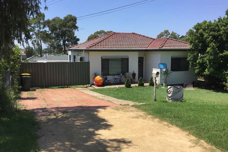 Main view of Homely house listing, 7 Mulgi Street, Blacktown NSW 2148