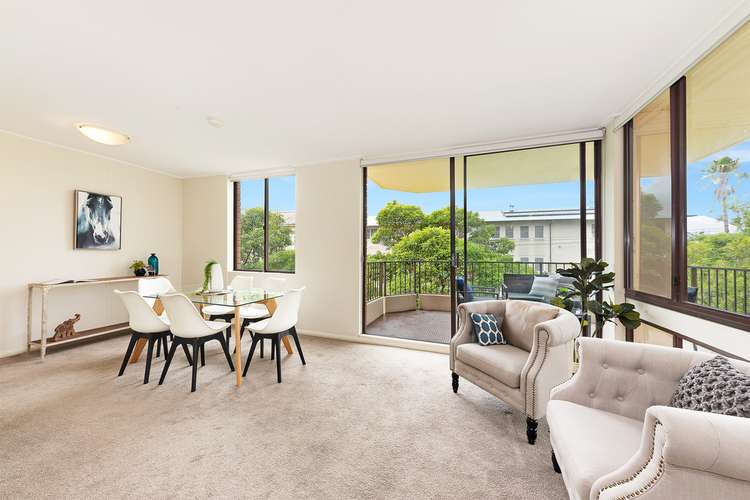 Second view of Homely apartment listing, 12/150 Ben Boyd Road, Neutral Bay NSW 2089