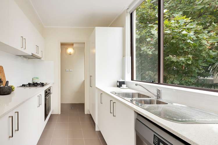 Fourth view of Homely apartment listing, 12/150 Ben Boyd Road, Neutral Bay NSW 2089