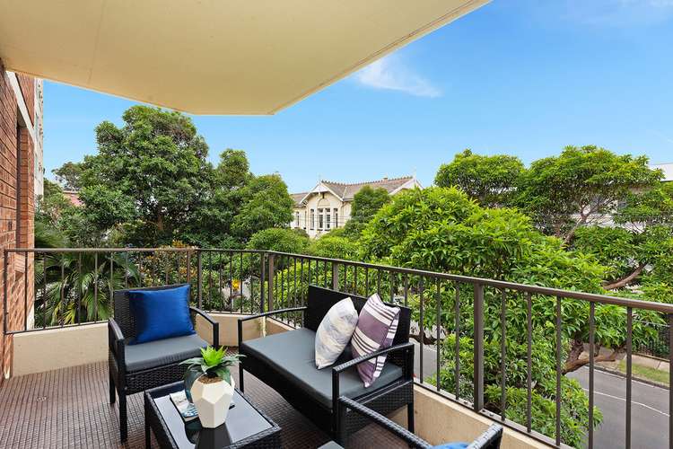 Fifth view of Homely apartment listing, 12/150 Ben Boyd Road, Neutral Bay NSW 2089