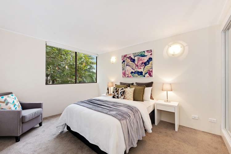 Sixth view of Homely apartment listing, 12/150 Ben Boyd Road, Neutral Bay NSW 2089