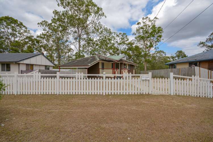 Second view of Homely house listing, 17 Coutts Street, Goodna QLD 4300