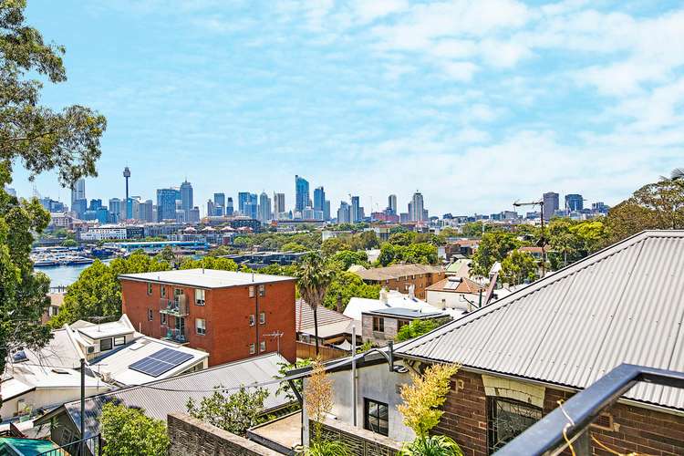 Main view of Homely apartment listing, 20/9A Cook Street, Glebe NSW 2037