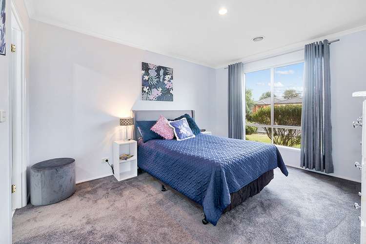 Main view of Homely house listing, 46 Mariner Close, Cranbourne North VIC 3977