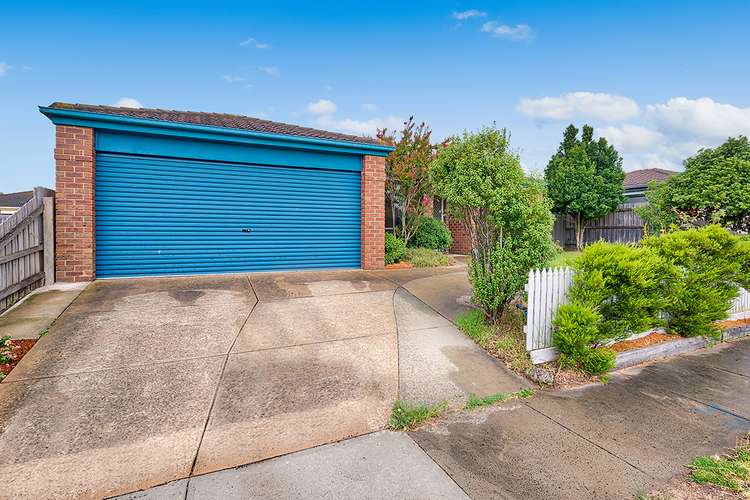 Third view of Homely house listing, 46 Mariner Close, Cranbourne North VIC 3977