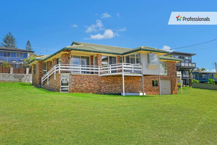 Main view of Homely house listing, 7 Prout Lane, Bonny Hills NSW 2445