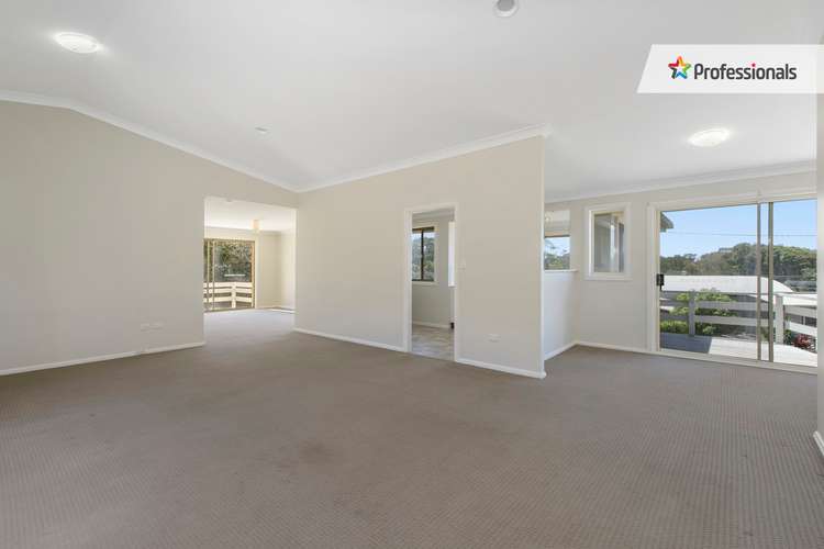 Second view of Homely house listing, 7 Prout Lane, Bonny Hills NSW 2445