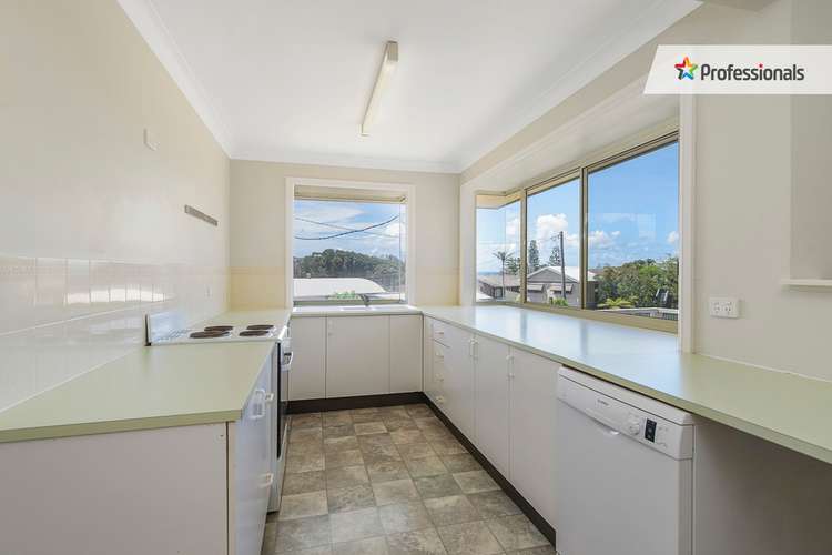 Third view of Homely house listing, 7 Prout Lane, Bonny Hills NSW 2445