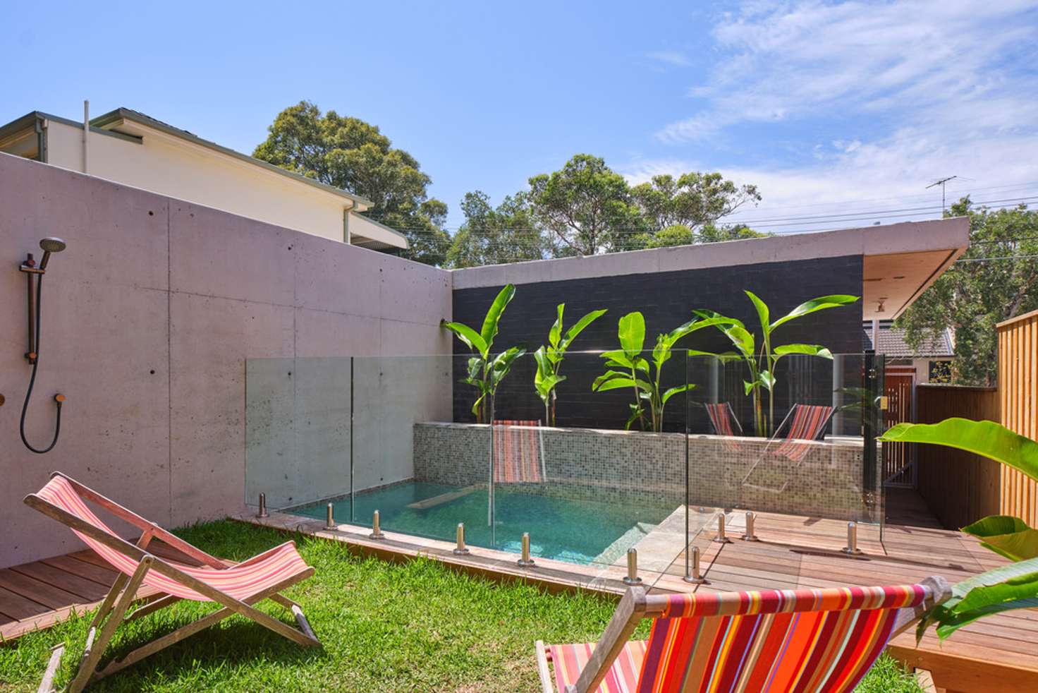 Main view of Homely semiDetached listing, 28B Dolphin Street, Randwick NSW 2031