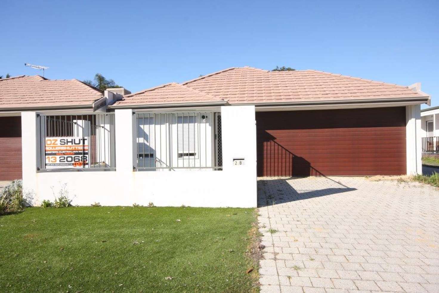 Main view of Homely house listing, 2 B Pearson, Armadale WA 6112