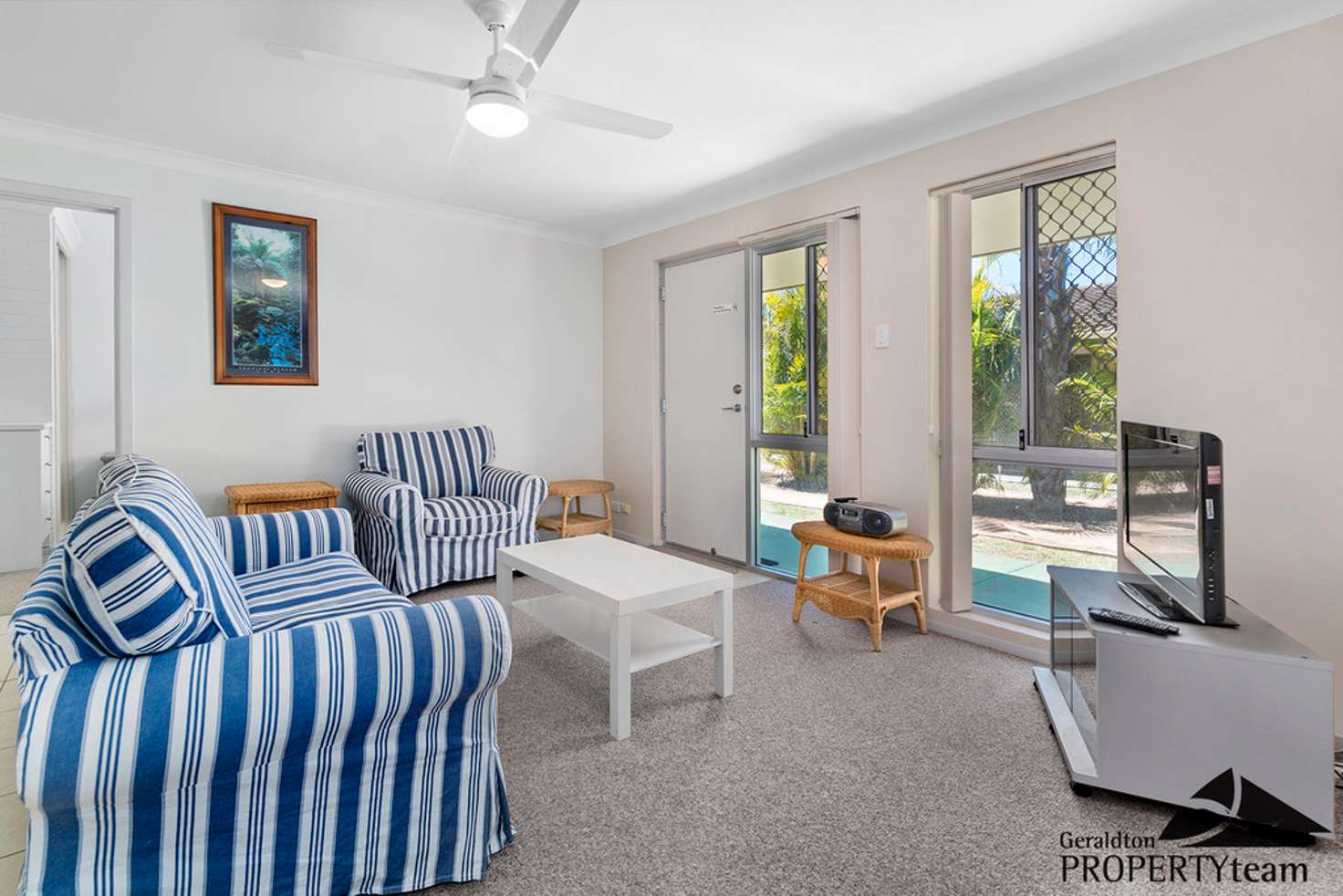 Main view of Homely unit listing, 5/4-6 James Street, Geraldton WA 6530