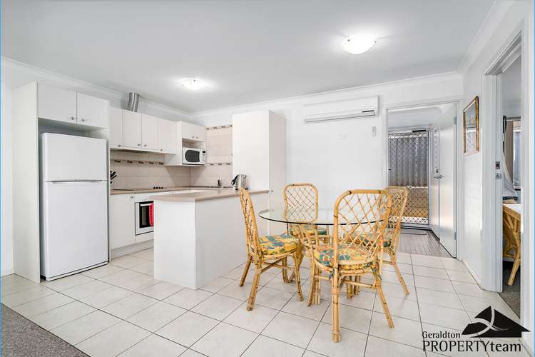 Second view of Homely unit listing, 5/4-6 James Street, Geraldton WA 6530