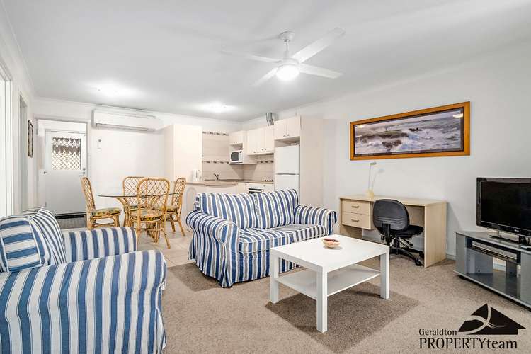 Main view of Homely unit listing, 4/4-6 James Street, Geraldton WA 6530