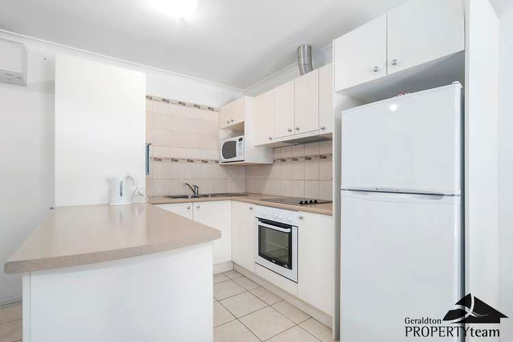 Fourth view of Homely unit listing, 4/4-6 James Street, Geraldton WA 6530