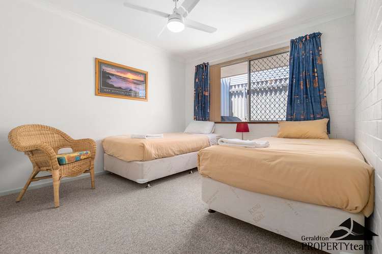 Fifth view of Homely unit listing, 4/4-6 James Street, Geraldton WA 6530