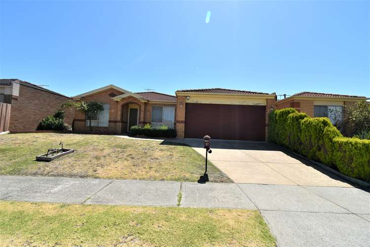 Main view of Homely house listing, 12 Mariner Close, Cranbourne VIC 3977