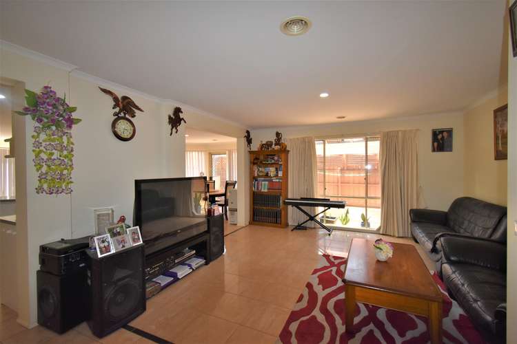 Second view of Homely house listing, 12 Mariner Close, Cranbourne VIC 3977