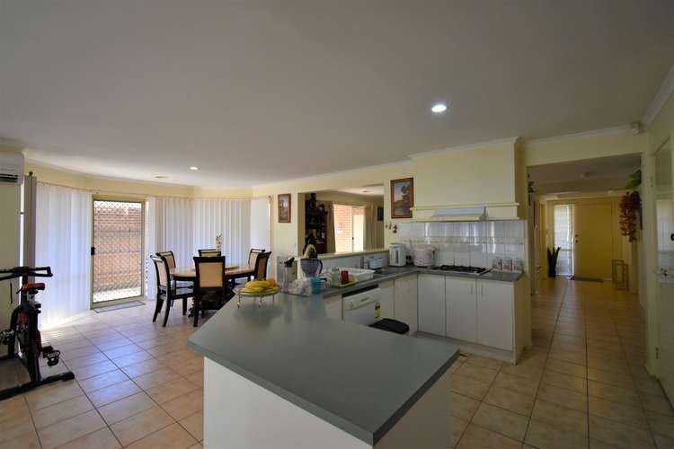 Third view of Homely house listing, 12 Mariner Close, Cranbourne VIC 3977