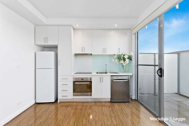 Second view of Homely unit listing, 9/630 North Road, Ormond VIC 3204