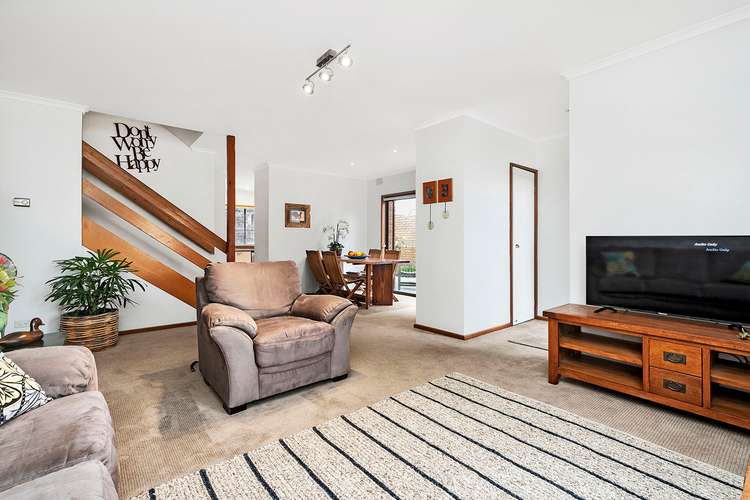 Second view of Homely townhouse listing, 19 Woodland Drive, Cheltenham VIC 3192