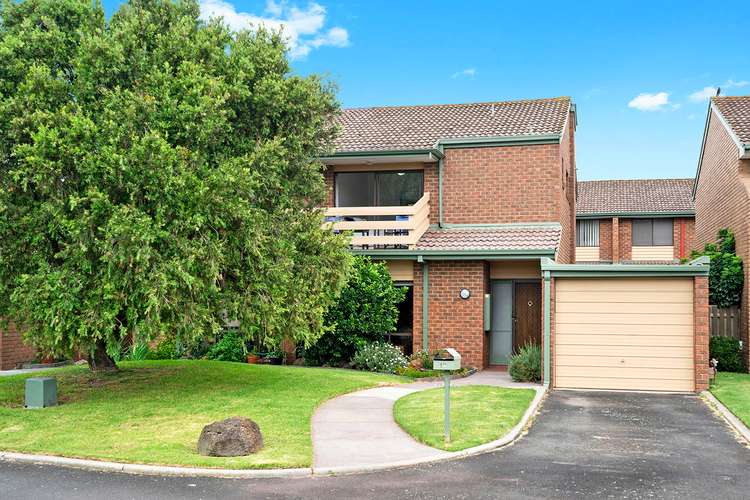 Fourth view of Homely townhouse listing, 19 Woodland Drive, Cheltenham VIC 3192