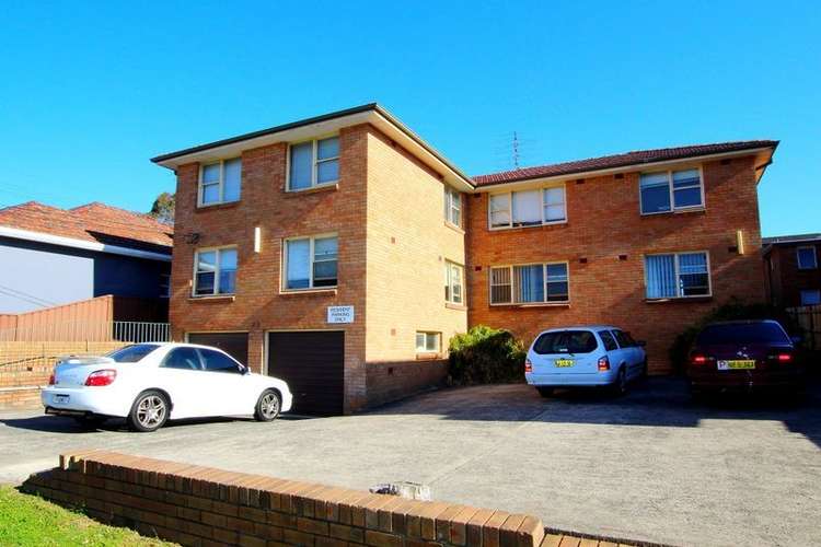 Second view of Homely unit listing, 6/29 Fore Street, Canterbury NSW 2193