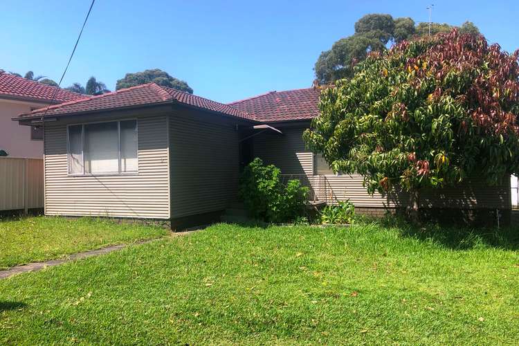 Main view of Homely house listing, 2 Hunter Street, Barrack Heights NSW 2528
