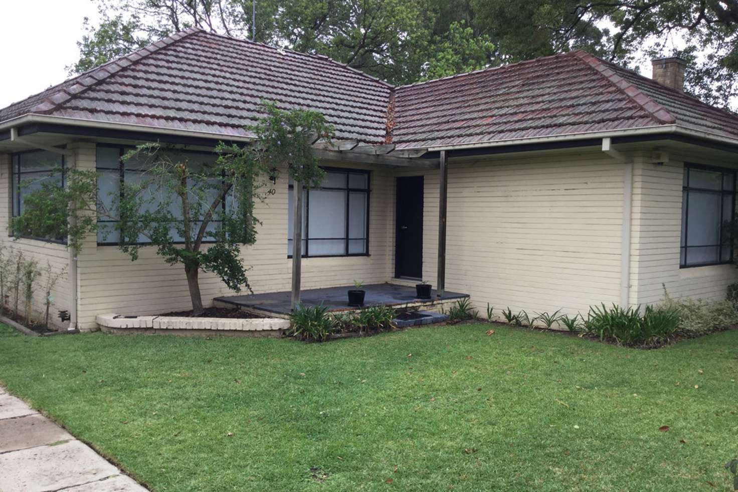 Main view of Homely house listing, 40 Wilga Street, Fairfield NSW 2165