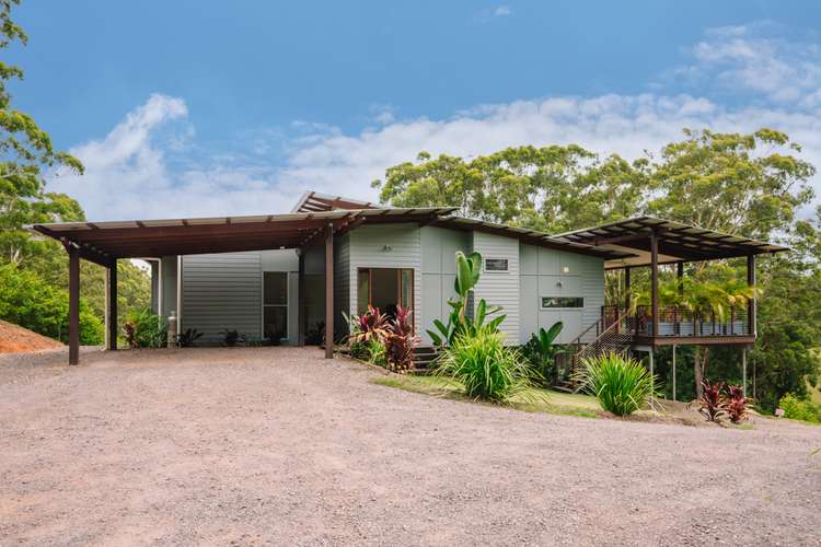 354 ILKLEY ROAD, Ilkley QLD 4554