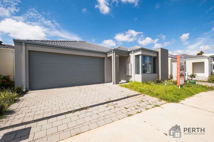 Main view of Homely house listing, 5/8 Brushfoot Bvd, Success WA 6164