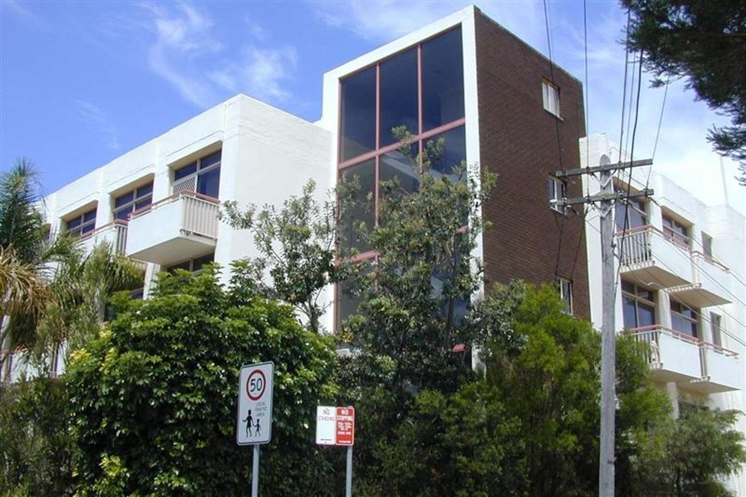 Main view of Homely apartment listing, 4/275 Lyons road, Russell Lea NSW 2046