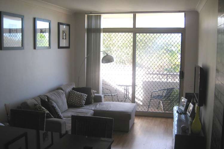 Third view of Homely apartment listing, 4/275 Lyons road, Russell Lea NSW 2046