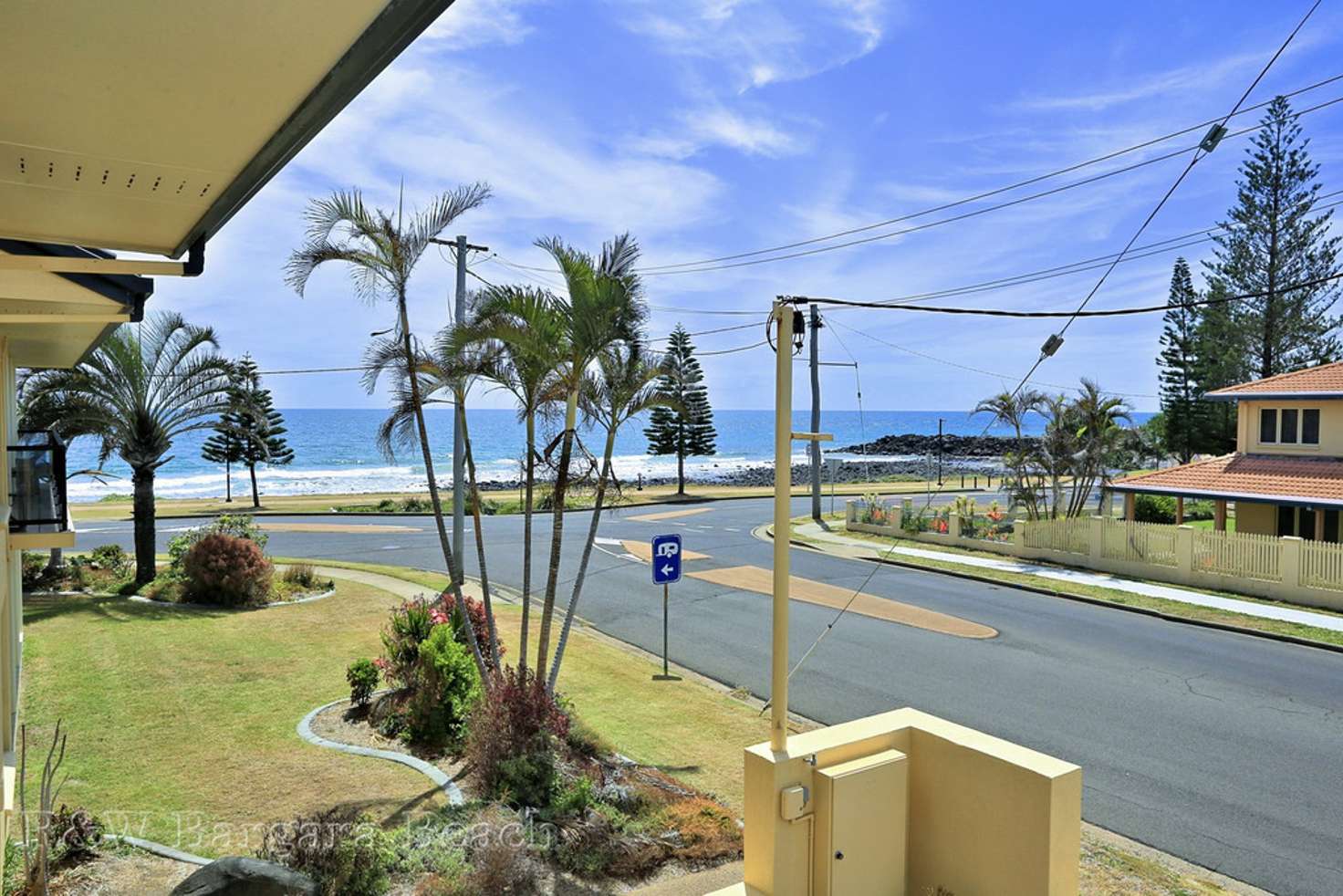 Main view of Homely unit listing, 3/79 Esplanade, Bargara QLD 4670