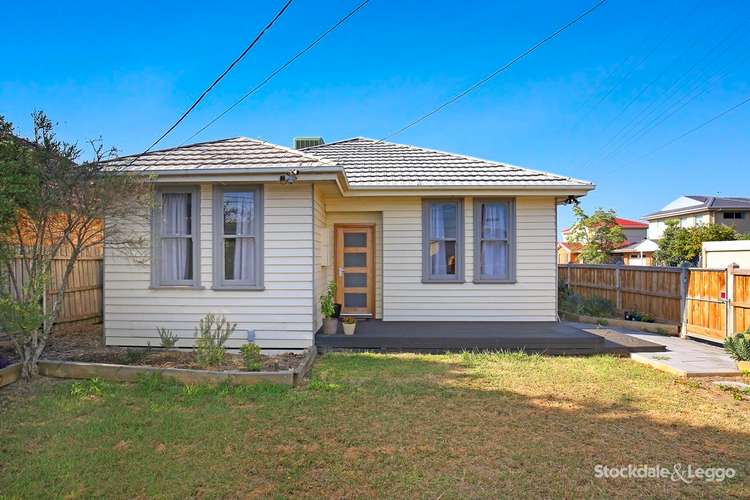 Main view of Homely house listing, 33 Keon Parade, Reservoir VIC 3073