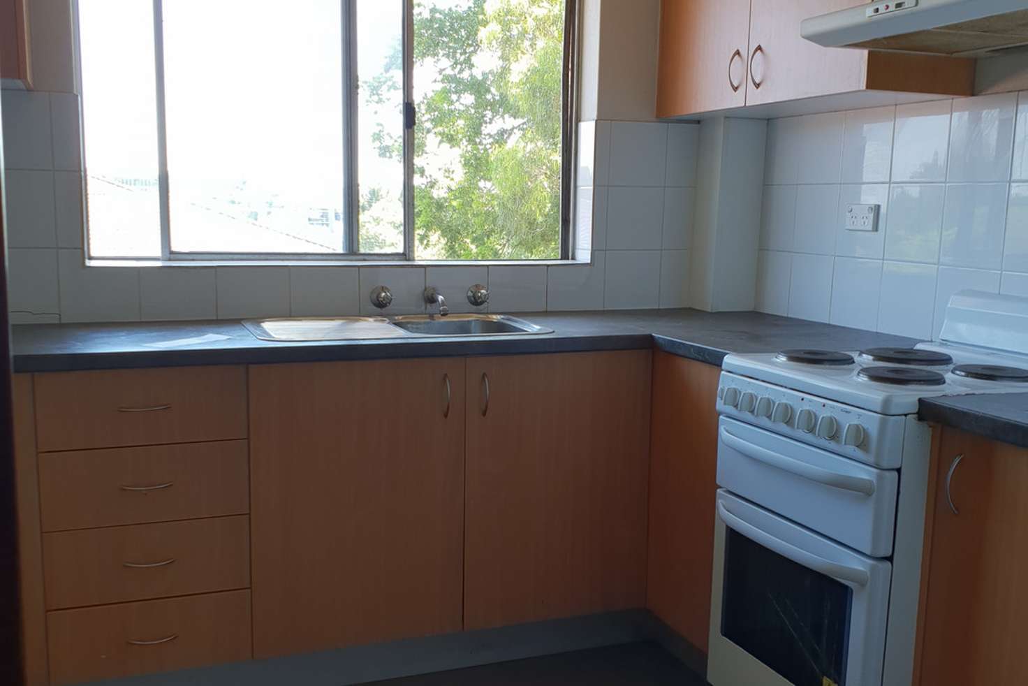 Main view of Homely unit listing, 5/8 HAMPSTEAD ROAD, Homebush West NSW 2140
