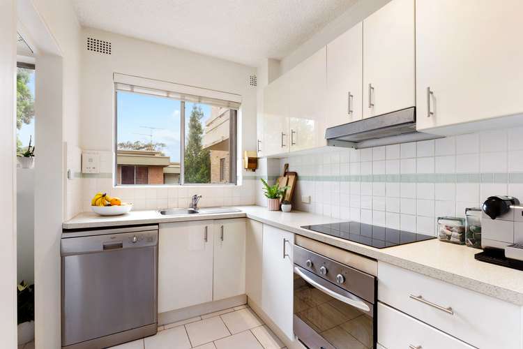 Third view of Homely apartment listing, 4/416-418 Mowbray Road, Lane Cove NSW 2066