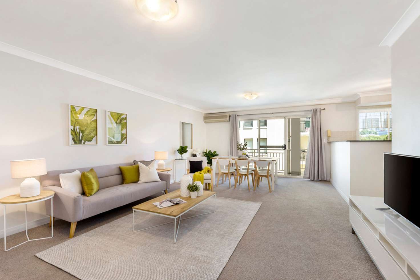 Main view of Homely apartment listing, 6/33 Kinsellas Drive, Lane Cove NSW 2066